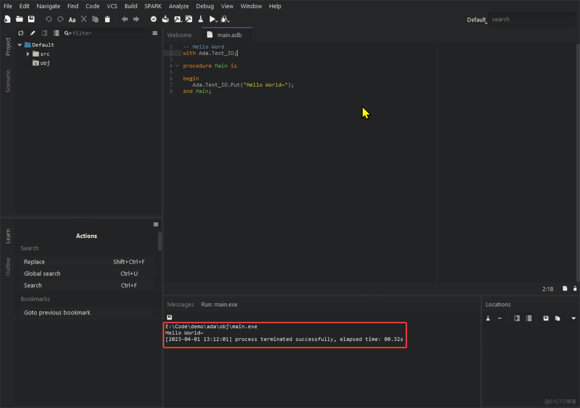 ada软件(ada软件是干嘛的)