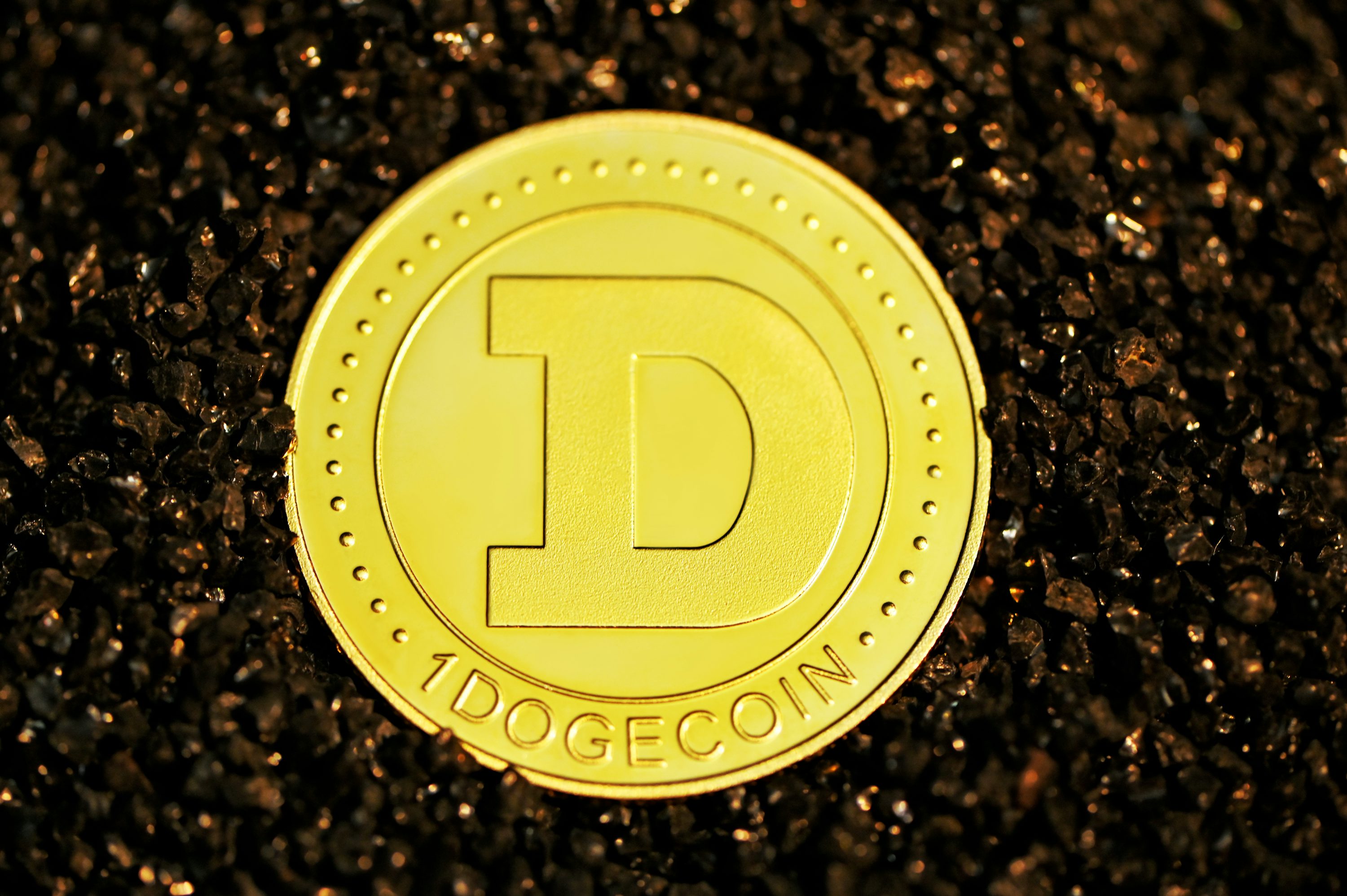 dogecoin矿池(doge挖矿教程)