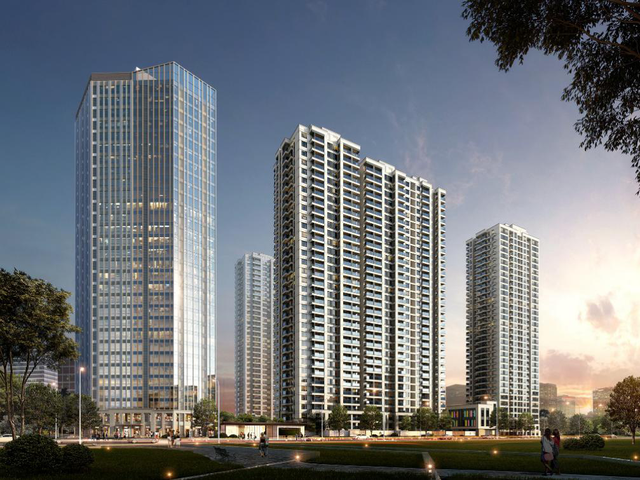 升龙集团如何(升龙集团实力)