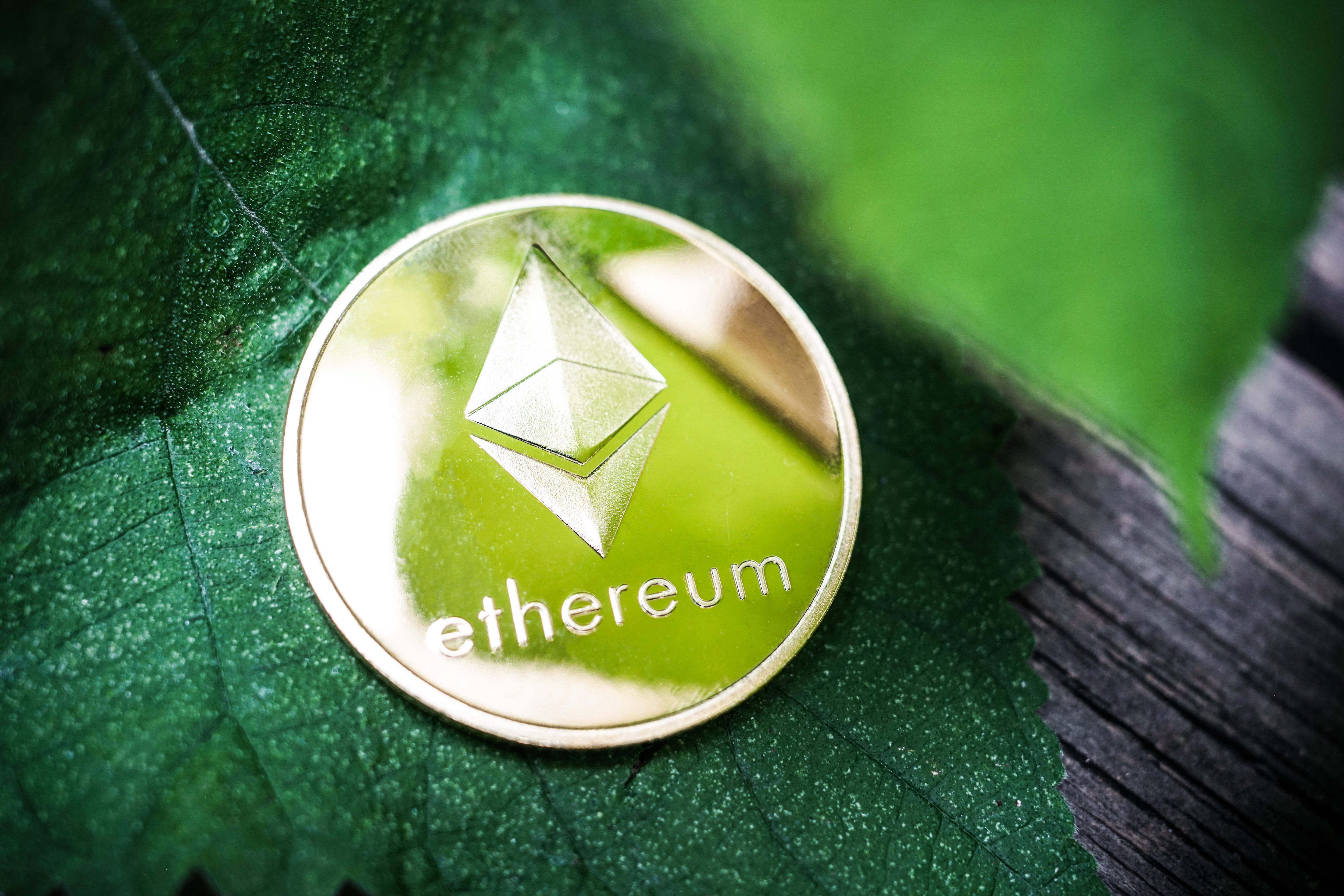 以太币兑美元(以太币换美元)