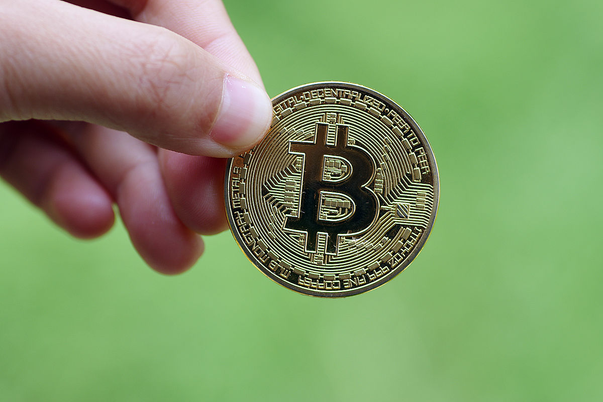 比特币上市没有(比特币上市的时候多少钱)