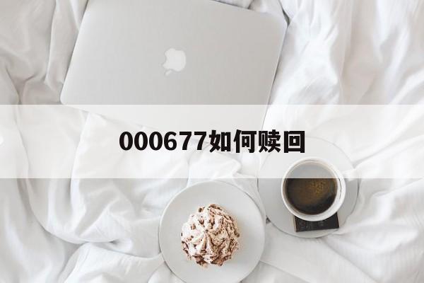 000677如何赎回(070009怎么赎回)